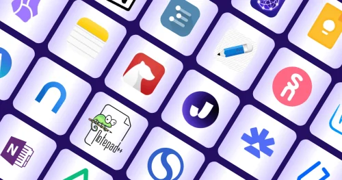 Best Free Note-Taking Apps: The Ultimate Guide for Android and iOS