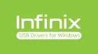 Download all Infinix USB Driver for Windows - direct link